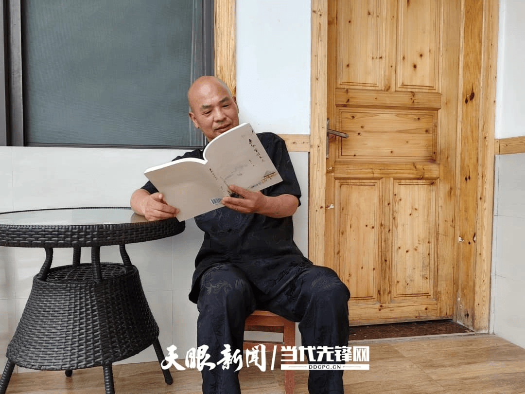 乌当旅居何以慢？