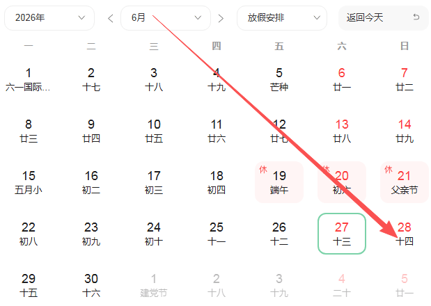2026年6月28号好运生肖排名榜。