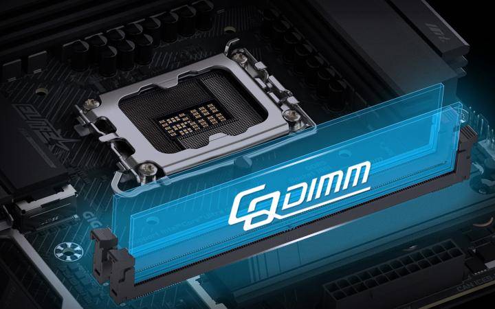 技嘉超频如何双线封王，Z890与X870行业新高度来了