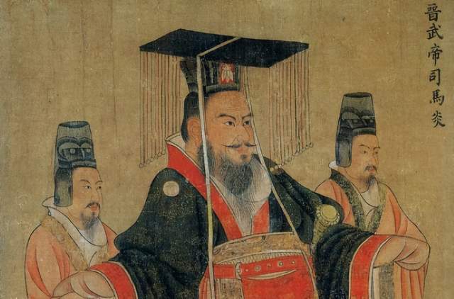 晋武帝司马炎,为何要打压自己的弟弟司马攸?