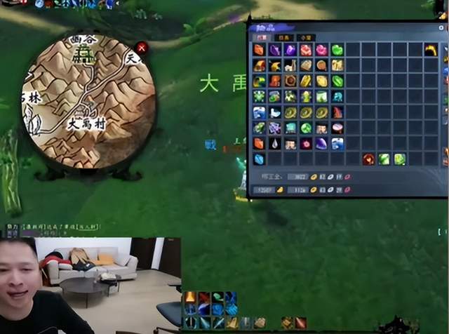 打架搬砖就能赚米?还有什么理由不玩天下贰经典版!