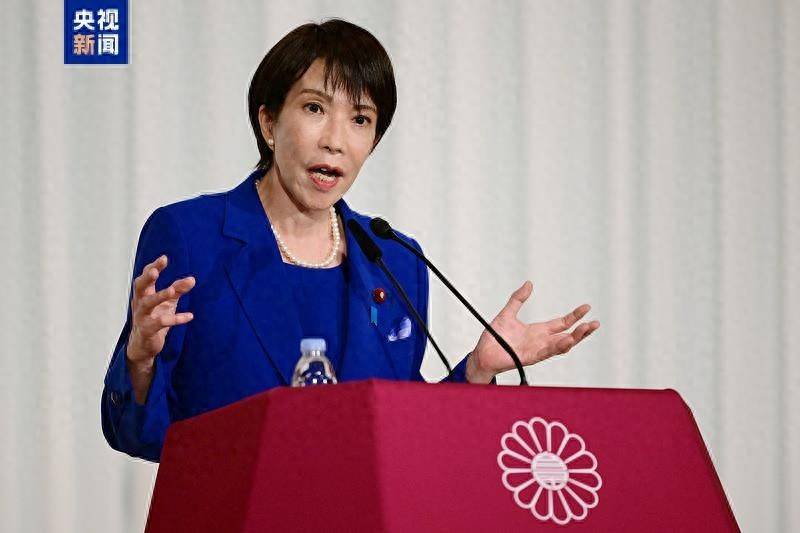 把中国游客挡在门外?高市不听劝,不到24小时,中方对20家日企出手