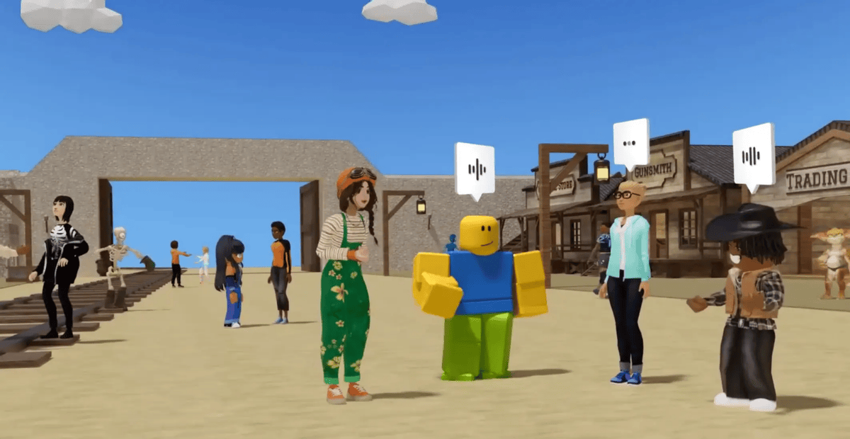 罗布乐思Roblox国际服：下载安装加速游玩教程攻略