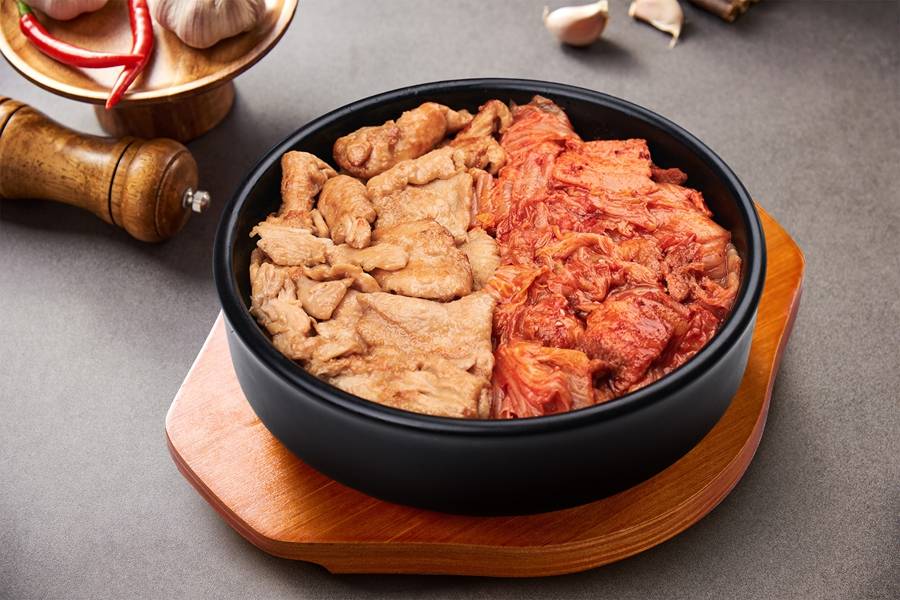 哪些人群适配韩式拌饭品类的快餐创业项目
