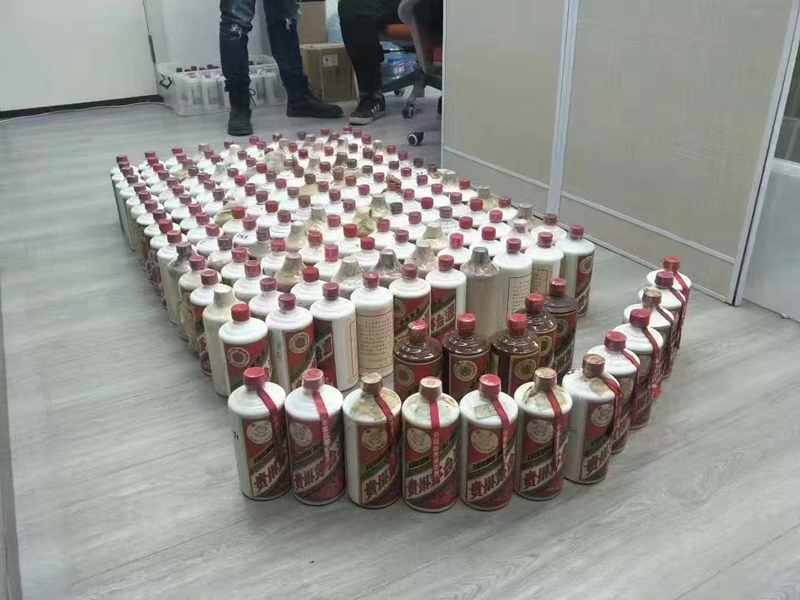 哈尔滨五星茅台回收怎么选 本地名酒回收选择参考要点