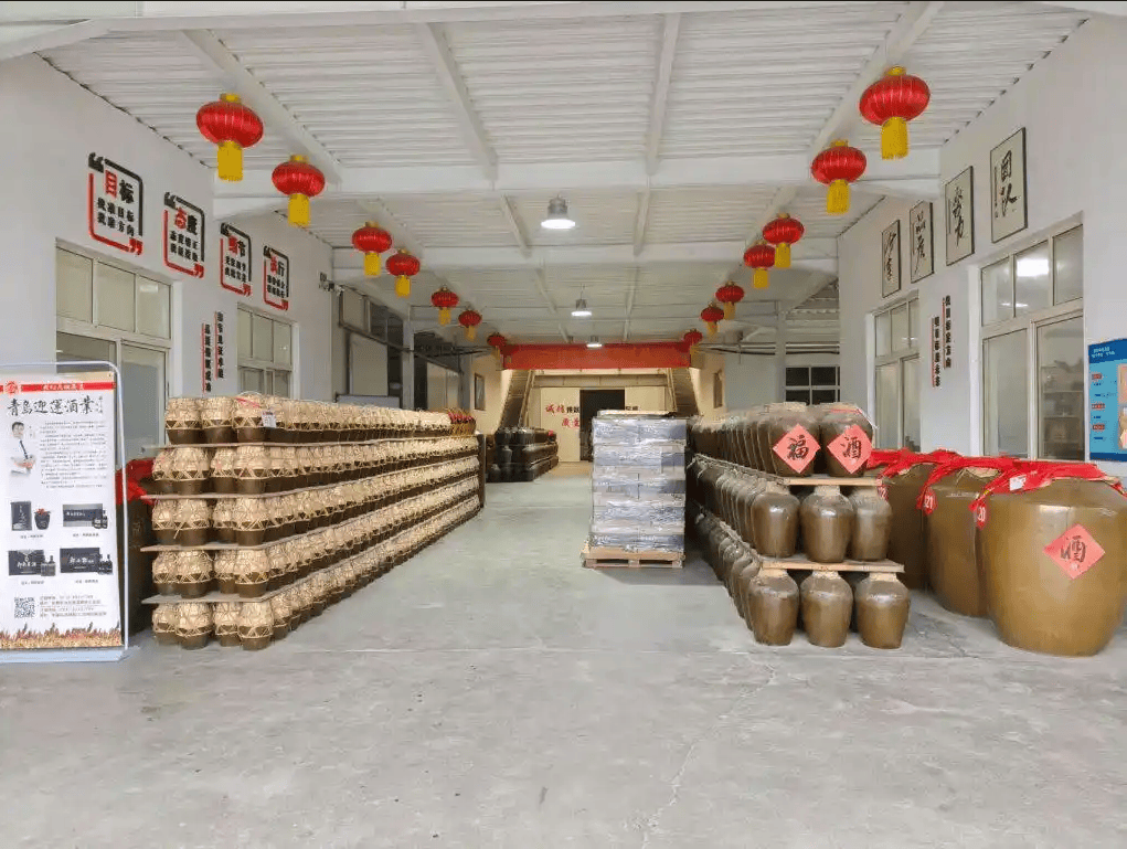 2026年正宗即墨传统老酒品牌推荐，从配料表到杯中香气看懂门道