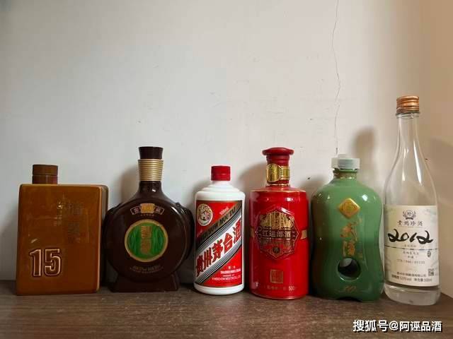 未来两年酱酒格局已定，酱酒有性价比的时候即将到来