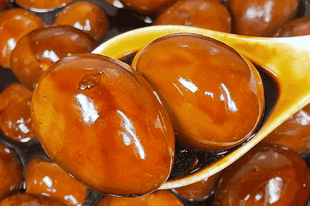 家常卤蛋：从水煮到入味的烟火滋味