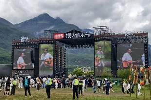 在丽江山野，读懂慢生活的浪漫