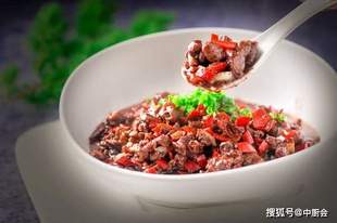 李水金中国烹饪大师工作室