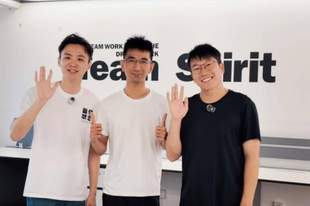 孙东旭组“失意者联盟”，俞敏洪又带出个新“对手”