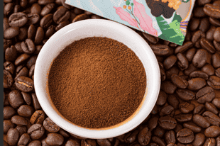 月销万杯的咖啡馆，在咖啡豆供应链上都在玩什么“猫腻”？