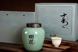 心灵壹号明道｜白毫银针存久了，蜜香会越来越浓吗？