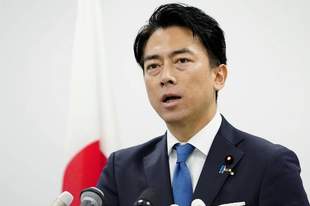 中方担心的情况,还是出现了!日本右翼又想“豪赌”,小泉进次郎鼓吹拥核!