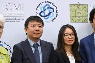 王虹、邓煜背后的家庭教育，藏着数学启蒙最好的方式