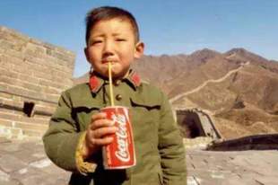 可口可乐登陆中国,却因译名奇葩无人问津,悬赏350英镑求译名