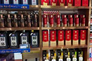 深圳名酒回收 闲置酒处理怎么挑选专业服务商