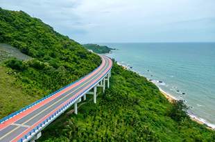 做旅游公路不用多方对接！综合型服务商一站式落地