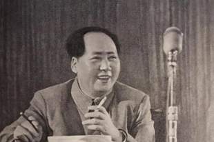 毛岸英入朝作战牺牲，主要责任人是谁？毛主席其实早就点明过真相