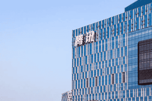 腾讯“AI上桌”代价:单季自由现金流12年首转负,528亿烧出了什么?