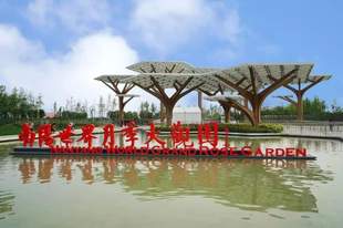 2026南阳市文化旅游消费季盛大启幕