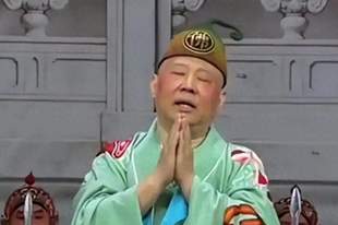郭德纲立案风波后，于谦首度表态，好消息传来，难怪早早切割