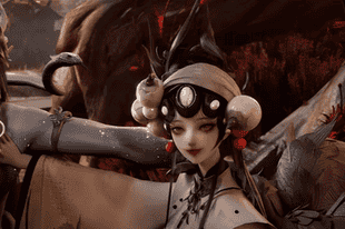 审美巨夯的《七界梦谭》是无名之师？随手考古便知其中玄机！