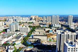从文旅“出圈”到经济“出彩” 正宁做好融合发展大文章