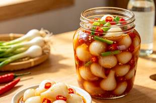 7月这“菜中人参”大量上市，从夏吃到冬，酸甜可口开胃，别错过