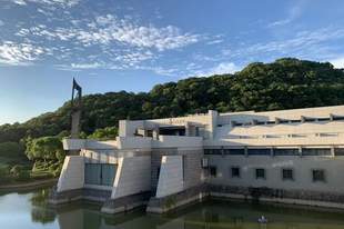 镇海口海防历史纪念馆恢复开馆公告