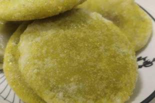 一口穿越回外婆家的灶台：这款油炸粑，藏着最暖心的童年味道
