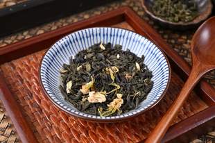 晨读｜红孩：相期以茶