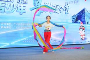 逾300名“小粤迷”中选40人！第五届广东省青少年粤剧夏令营入围名单公布