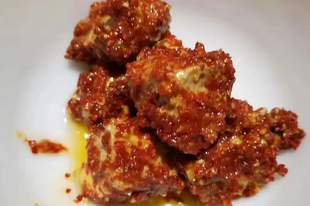 【掌上永新】味蕾上的豆腐乳(文/钟鸣)