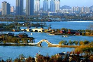 徐州被挤出江苏旅游第1阵营，和南京、苏州、无锡有5大核心差距