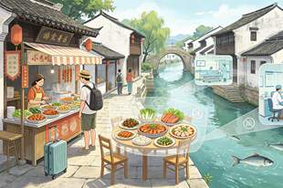 暑期出游“尝鲜”，当心寄生虫入口