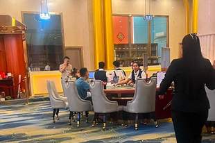 中国籍男子非法入境柬埔寨,称被骗求回国,调查后被拘留