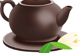 卧龙山下丨汀茶万里香