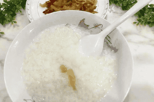 晨读｜朱匀先：泡饭记