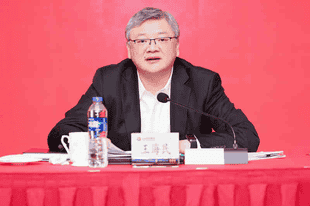 华润集团董事长调整