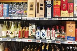 中年群体离场 白酒办事属性彻底失效