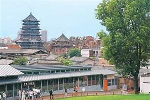 “景德镇手工瓷业遗存”列入《世界遗产名录》