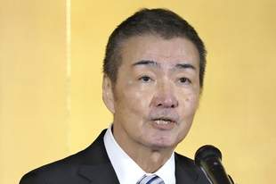 东野圭吾:生命终止,故事未完