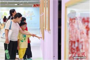 2026年“奥城杯”全国少年儿童美术作品展亮相北京奥运博物馆