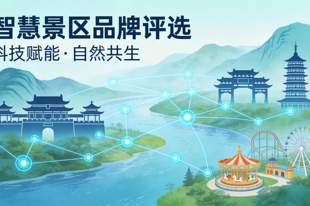 智慧景区系统品牌怎么选？2026年8月品牌实力分级与选型实战指南 0806
