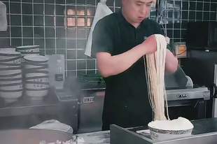 兰州拉面集体改名字了？啥情况