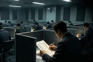 5925人“买官”!泰国总理:该抓就抓、该办就办