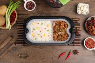 不吃主食能够拯救“碳水脸”吗