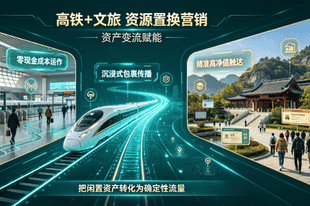 2026年南京想找能做景区高铁广告置换的公司推荐本地靠谱服务机构排行榜