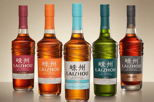 百润豪赌：鸡尾酒大王，锚定威士忌
